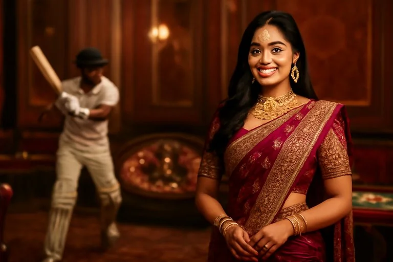 okbaji অ্যাপে ওয়ালেট নির্বাচন