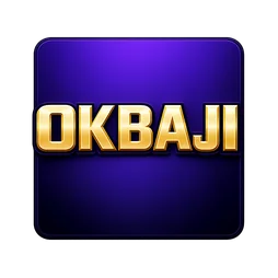 okbaji logo